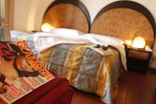Hotel Zi Martino Castagneto Carducci