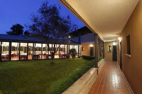 Hotel Zi Martino Castagneto Carducci