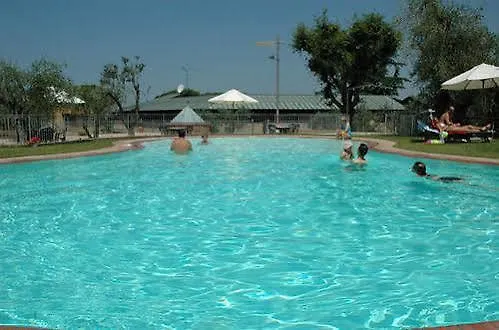Hotel Zi Martino Castagneto Carducci